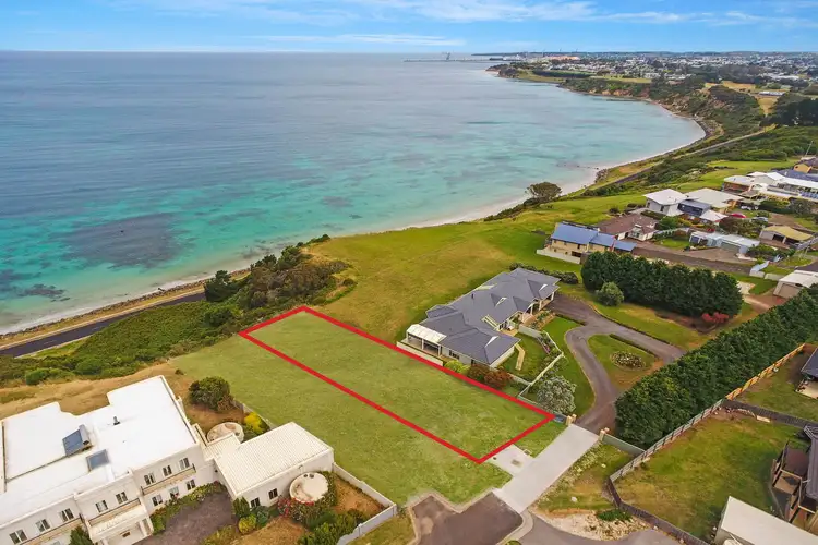 3 Seaview Terrace, Portland VIC 3305