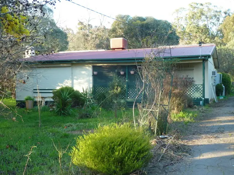 Main view of Homely rural property listing, 39 Hospital Street, Wedderburn VIC 3518