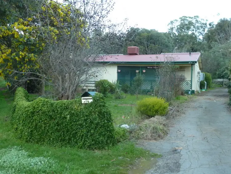 Third view of Homely rural property listing, 39 Hospital Street, Wedderburn VIC 3518