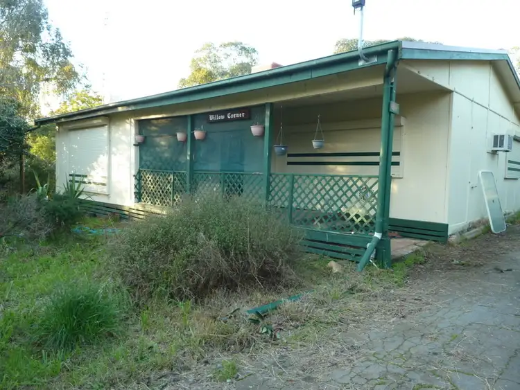Fourth view of Homely rural property listing, 39 Hospital Street, Wedderburn VIC 3518