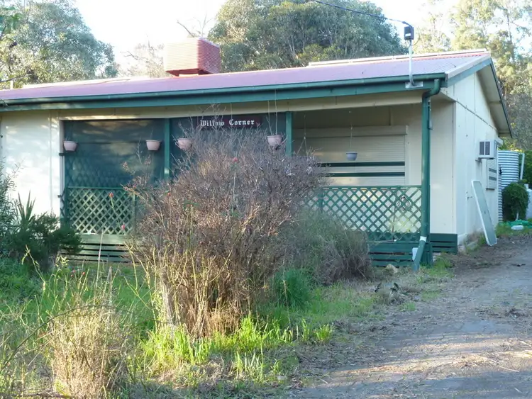 Fifth view of Homely rural property listing, 39 Hospital Street, Wedderburn VIC 3518