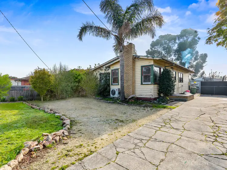 Main view of Homely house listing, 28 Henry Street, Koo Wee Rup VIC 3981