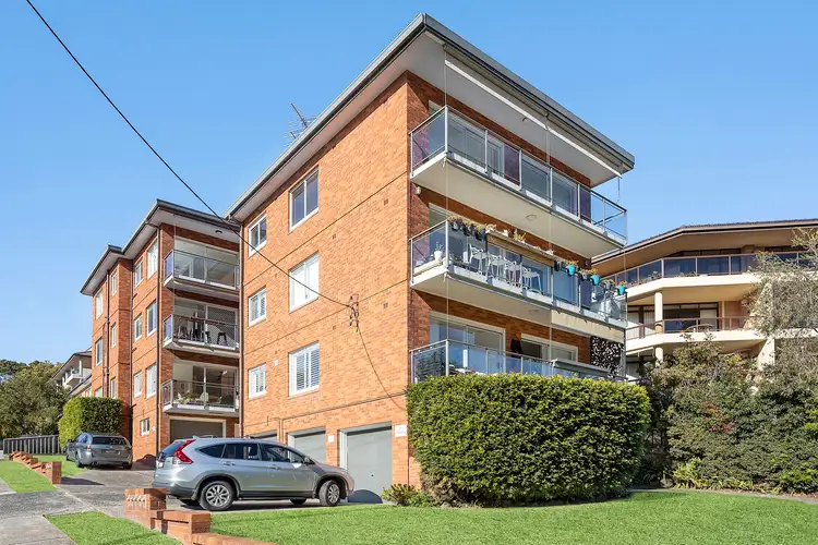 3/28 Nicholson Parade, Cronulla NSW 2230