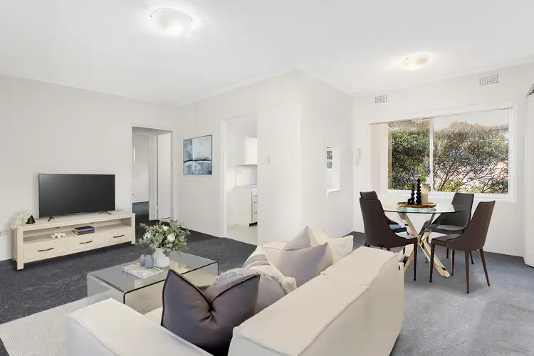 Second view of Homely apartment listing, 3/28 Nicholson Parade, Cronulla NSW 2230