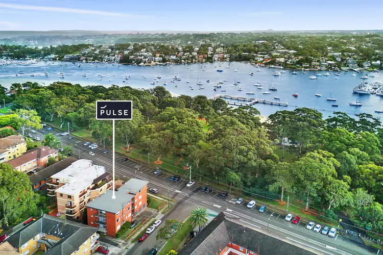 Third view of Homely apartment listing, 3/28 Nicholson Parade, Cronulla NSW 2230