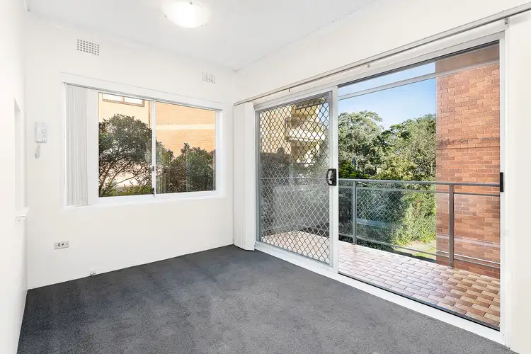 Fourth view of Homely apartment listing, 3/28 Nicholson Parade, Cronulla NSW 2230