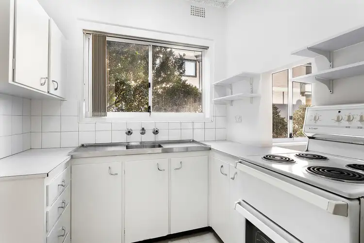 Sixth view of Homely apartment listing, 3/28 Nicholson Parade, Cronulla NSW 2230