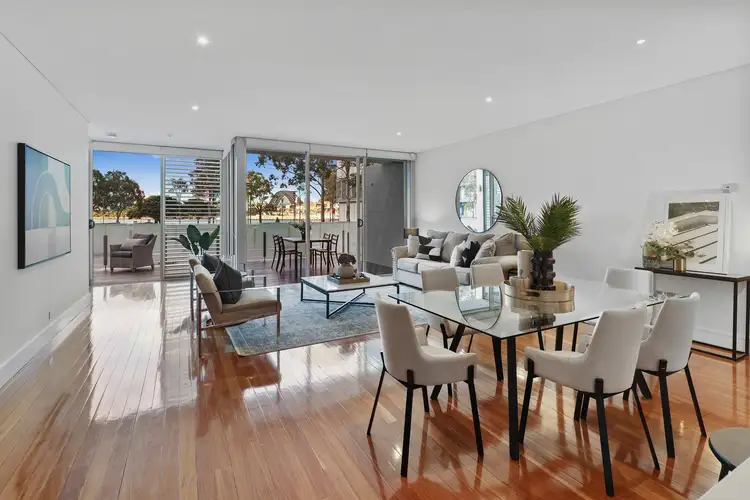 114/3 Darling Island Road, Pyrmont NSW 2009