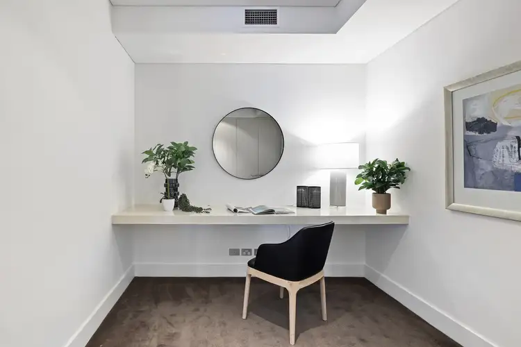 Fourth view of Homely apartment listing, 114/3 Darling Island Road, Pyrmont NSW 2009