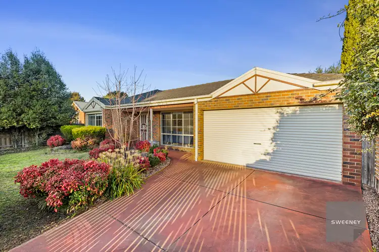 172 Gisborne Road, Darley VIC 3340