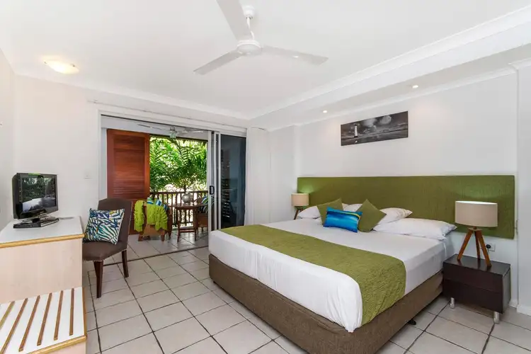 Main view of Homely apartment listing, 34/10-14 Amphora Street, Palm Cove QLD 4879