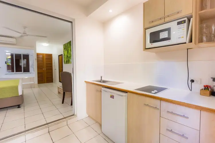 Fourth view of Homely apartment listing, 34/10-14 Amphora Street, Palm Cove QLD 4879