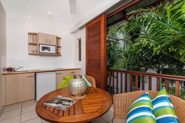 Fifth view of Homely apartment listing, 34/10-14 Amphora Street, Palm Cove QLD 4879