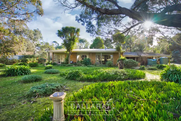 439 Bells Road, Smythes Creek VIC 3351