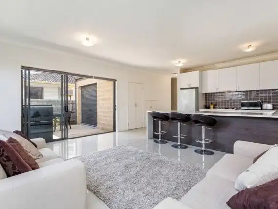 Fourth view of Homely townhouse listing, 1A Merritt Court, Altona VIC 3018