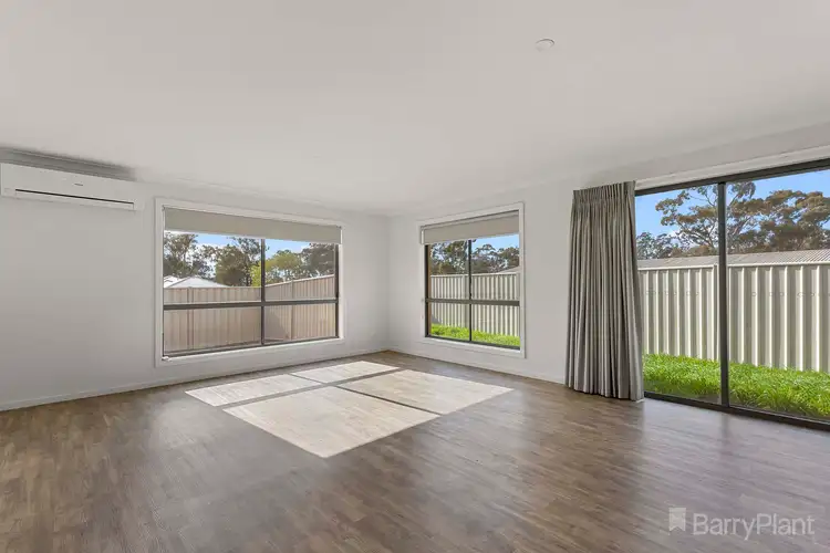 Third view of Homely townhouse listing, 2/21 Heinz Street, White Hills VIC 3550