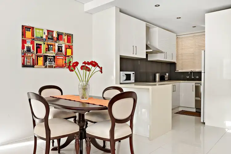 Second view of Homely apartment listing, 1/24 Trafalgar Street, Brighton-Le-Sands NSW 2216