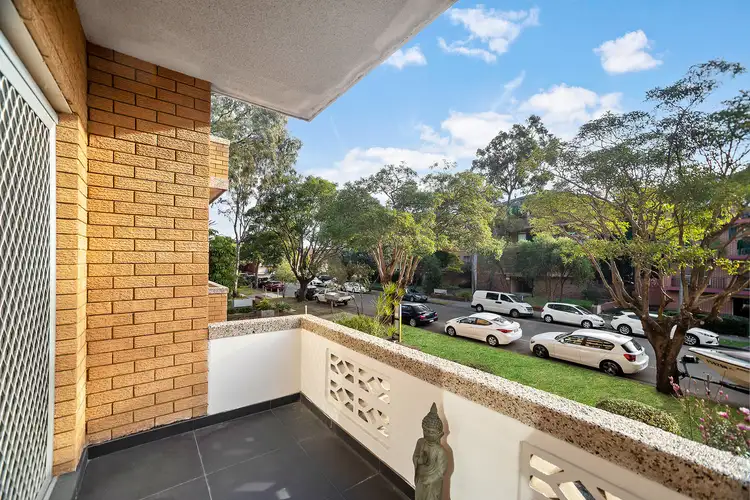 Third view of Homely apartment listing, 1/24 Trafalgar Street, Brighton-Le-Sands NSW 2216