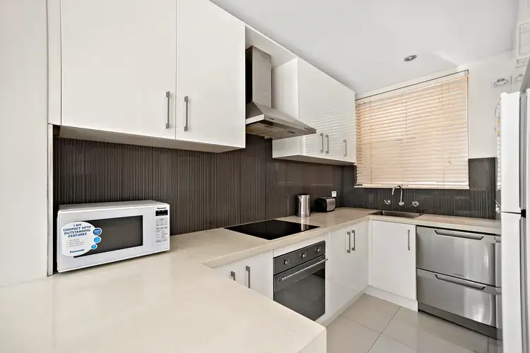Fourth view of Homely apartment listing, 1/24 Trafalgar Street, Brighton-Le-Sands NSW 2216