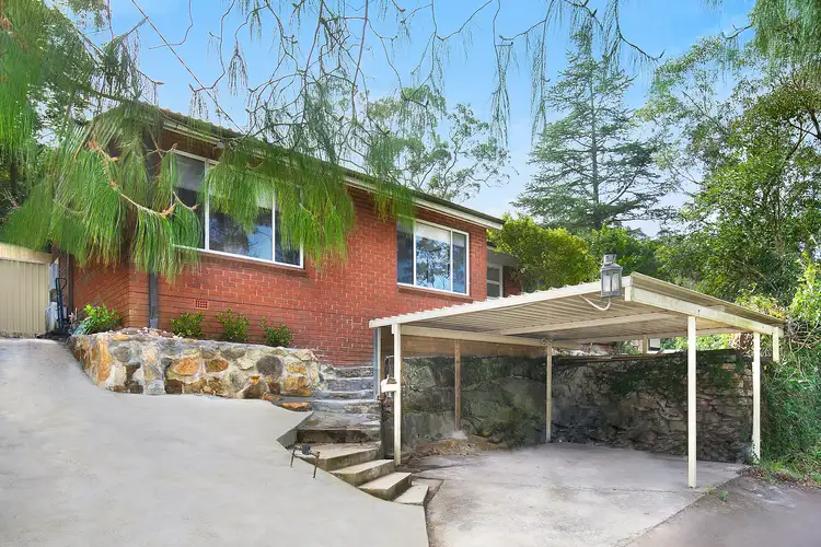 Main view of Homely house listing, 61 Epping Road, Epping NSW 2121