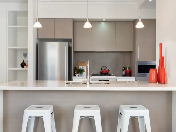 Third view of Homely apartment listing, 30/30-34 Stanley Street, St Ives NSW 2075