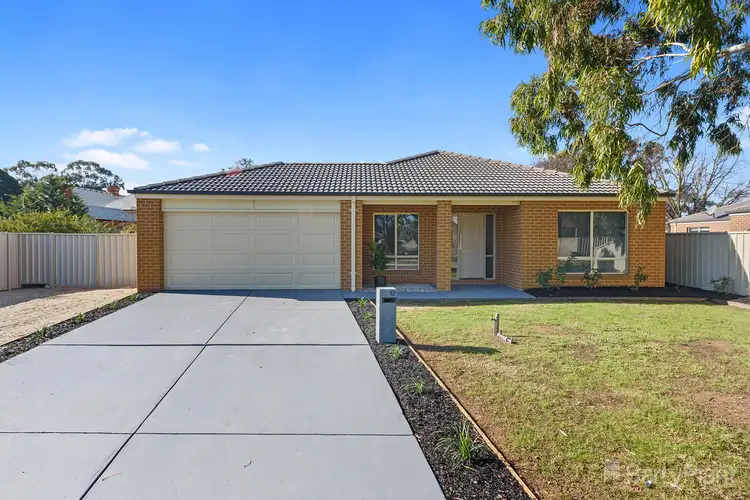 12 Wattle Court, Epsom VIC 3551
