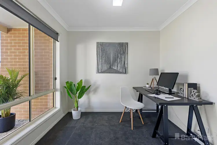 Second view of Homely house listing, 12 Wattle Court, Epsom VIC 3551