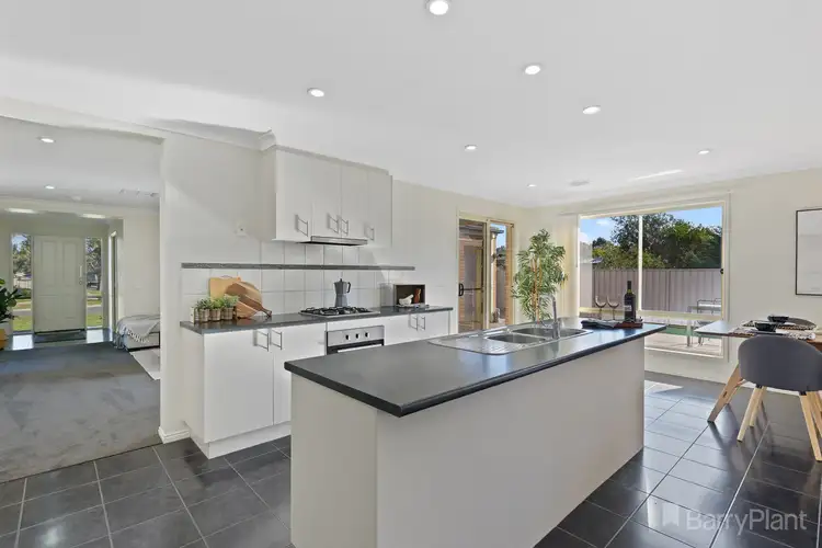 Third view of Homely house listing, 12 Wattle Court, Epsom VIC 3551