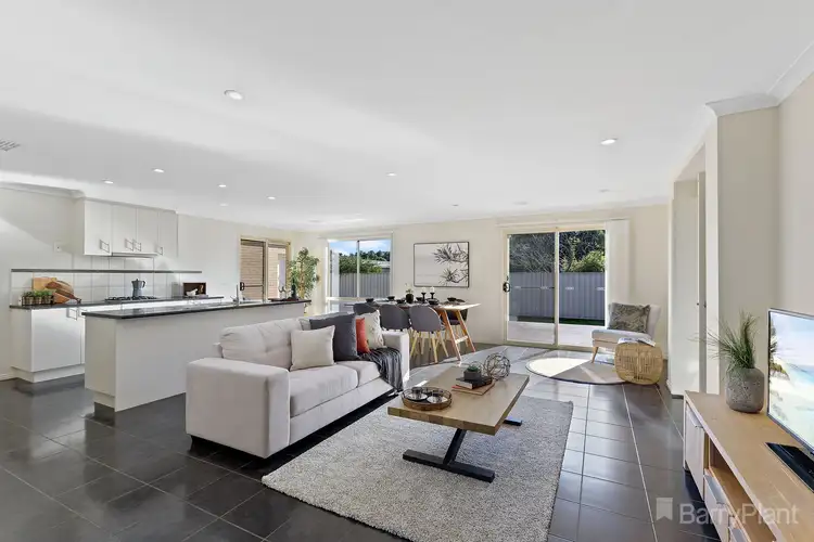 Fourth view of Homely house listing, 12 Wattle Court, Epsom VIC 3551