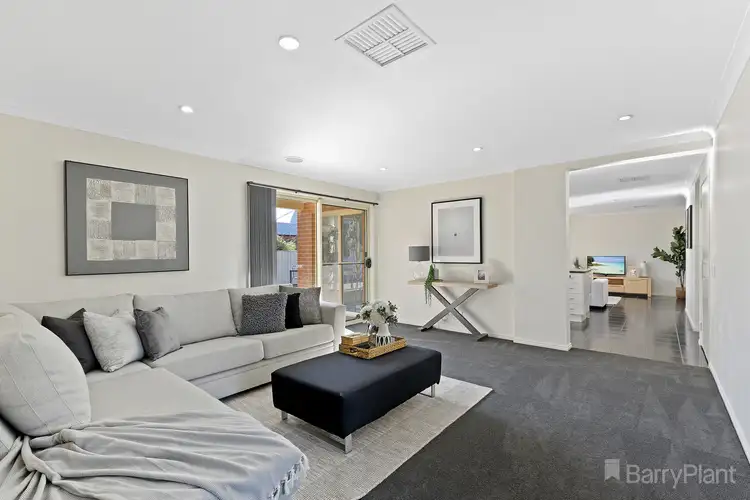 Fifth view of Homely house listing, 12 Wattle Court, Epsom VIC 3551
