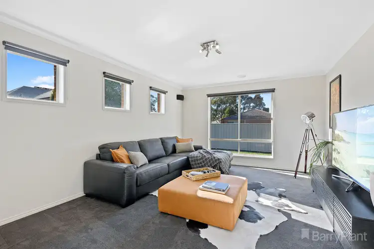 Sixth view of Homely house listing, 12 Wattle Court, Epsom VIC 3551