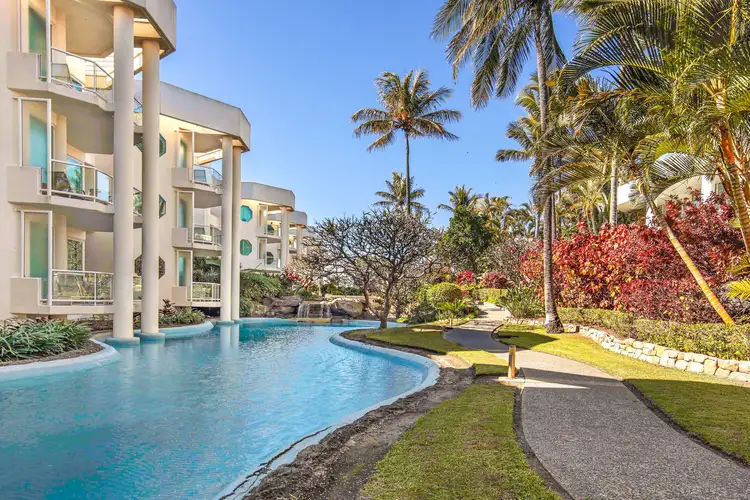 Main view of Homely apartment listing, 29/135 Seaworld Drive, Main Beach QLD 4217