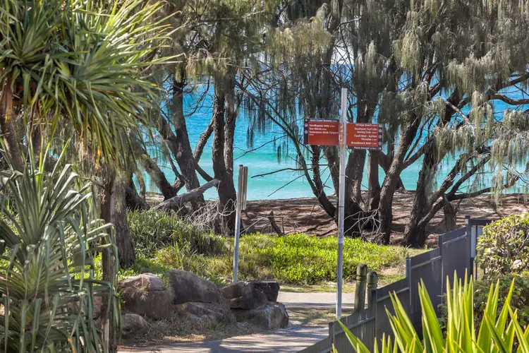 Third view of Homely apartment listing, 29/135 Seaworld Drive, Main Beach QLD 4217