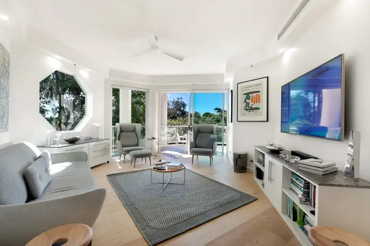 Fourth view of Homely apartment listing, 29/135 Seaworld Drive, Main Beach QLD 4217