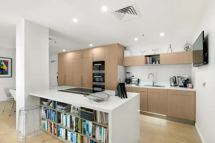 Fifth view of Homely apartment listing, 29/135 Seaworld Drive, Main Beach QLD 4217