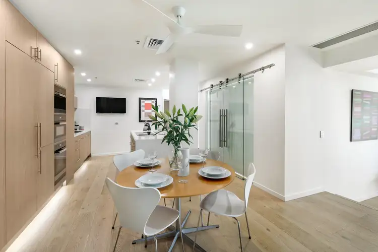 Sixth view of Homely apartment listing, 29/135 Seaworld Drive, Main Beach QLD 4217