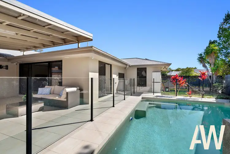Main view of Homely house listing, 15 Escolar Drive, Mountain Creek QLD 4557