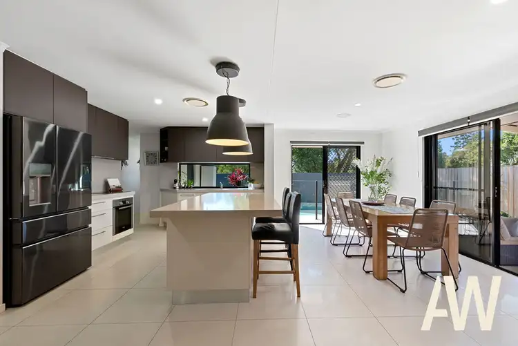 Third view of Homely house listing, 15 Escolar Drive, Mountain Creek QLD 4557