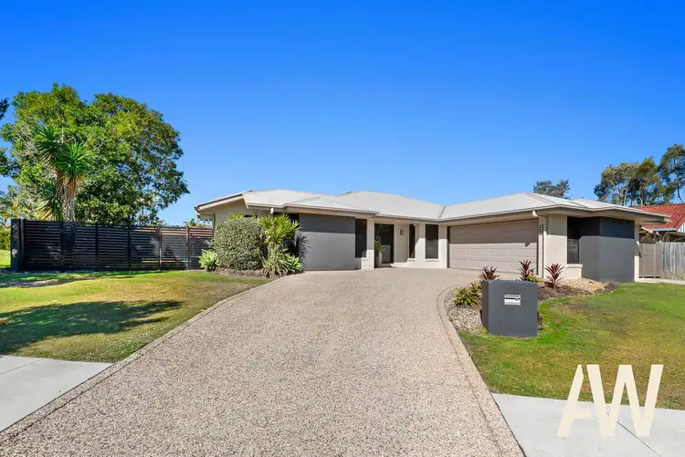 Fourth view of Homely house listing, 15 Escolar Drive, Mountain Creek QLD 4557