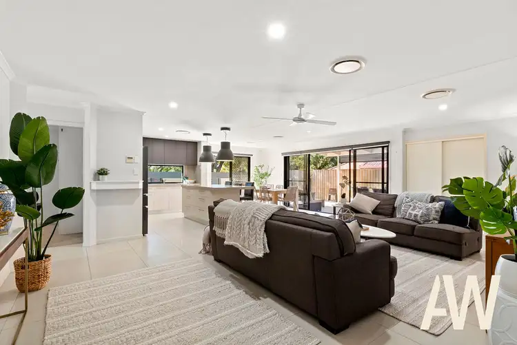 Sixth view of Homely house listing, 15 Escolar Drive, Mountain Creek QLD 4557