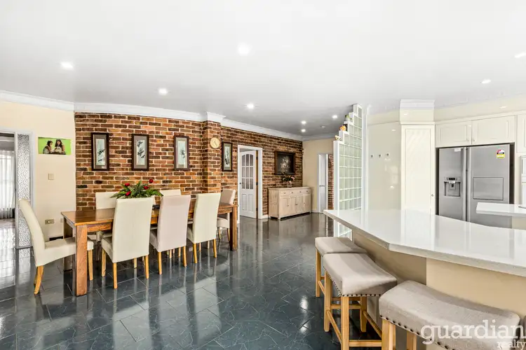 Fifth view of Homely house listing, 23 Westminster Drive, Castle Hill NSW 2154