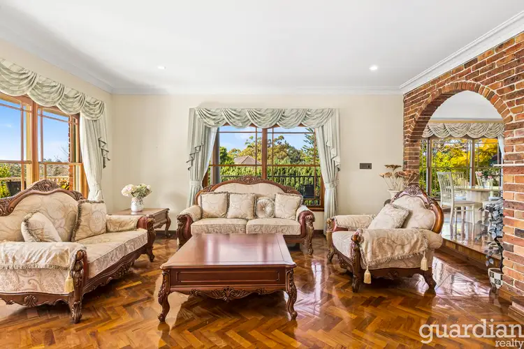Sixth view of Homely house listing, 23 Westminster Drive, Castle Hill NSW 2154