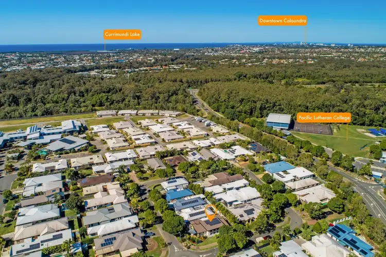 Fourth view of Homely house listing, 5 Cadagi Street, Meridan Plains QLD 4551