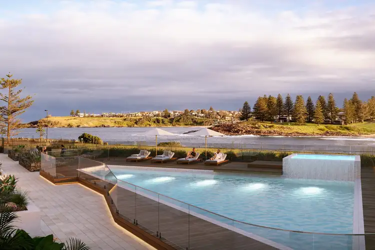 Sixth view of Homely apartment listing, Level 2/4/10 Bong Bong Street, Kiama NSW 2533