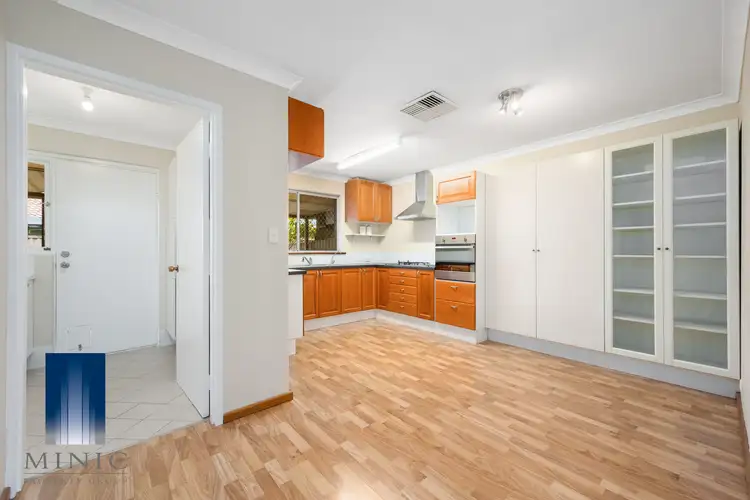 Second view of Homely house listing, 39A Grainger Way, Thornlie WA 6108