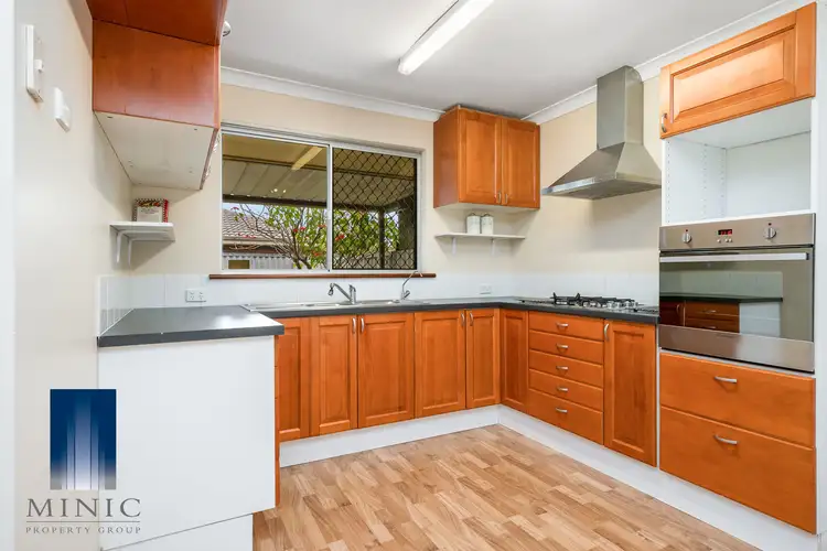 Third view of Homely house listing, 39A Grainger Way, Thornlie WA 6108