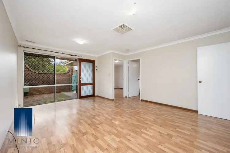 Fourth view of Homely house listing, 39A Grainger Way, Thornlie WA 6108