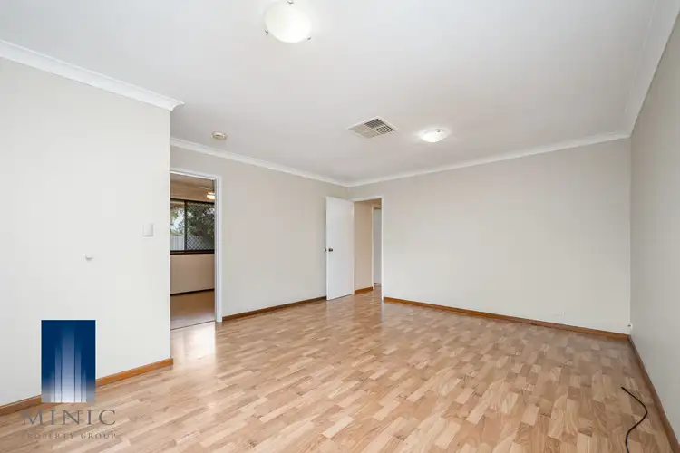 Fifth view of Homely house listing, 39A Grainger Way, Thornlie WA 6108