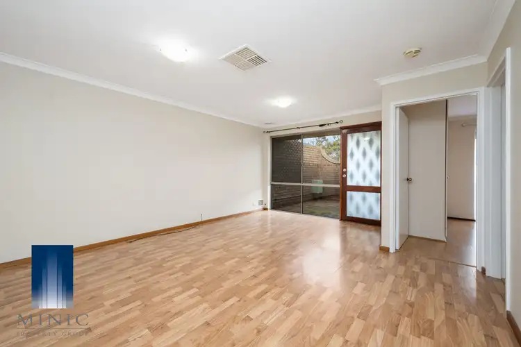 Sixth view of Homely house listing, 39A Grainger Way, Thornlie WA 6108