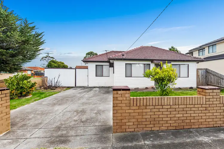 Main view of Homely house listing, 35 Charles Street, St Albans VIC 3021